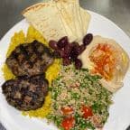 Best Kofta Medallions in Lexington, SC
